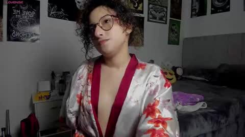 little__ammy online show from March 6, 2026, 6:10 am