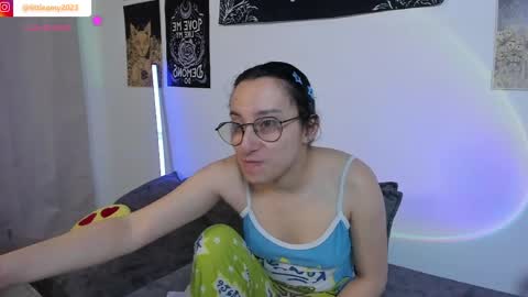 little__ammy online show from May 8, 2026, 8:52 am
