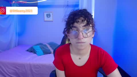  AMY  online show from December 3, 2024, 7:55 pm