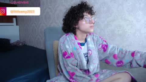  AMY  online show from December 11, 2024, 5:10 am