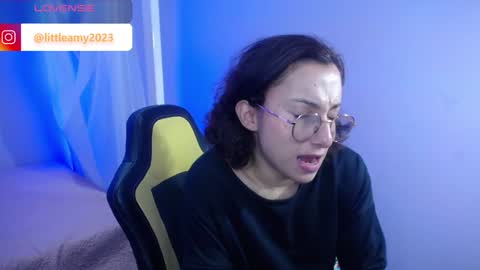  AMY  online show from December 14, 2024, 5:18 am