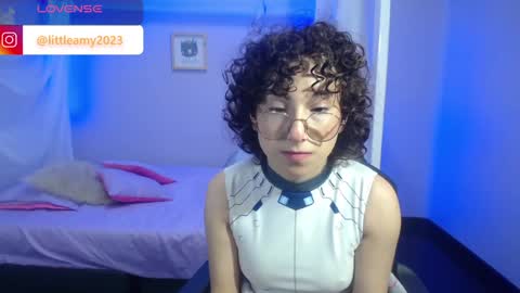  AMY  online show from December 29, 2024, 1:56 am