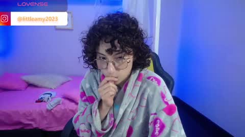  AMY  online show from January 2, 2025, 7:12 am