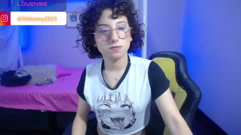  AMY  online show from January 4, 2025, 2:46 am