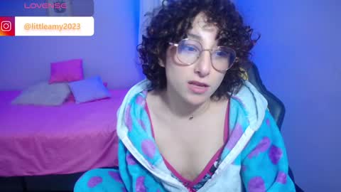  AMY  online show from January 9, 2025, 10:41 am