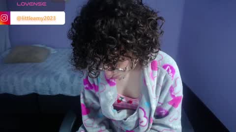  AMY  online show from January 11, 2025, 10:08 am