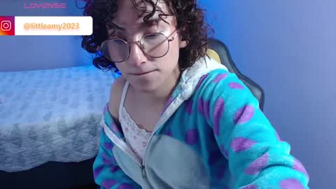  AMY  online show from January 20, 2025, 9:11 pm