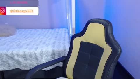  AMY  online show from January 21, 2025, 8:43 pm