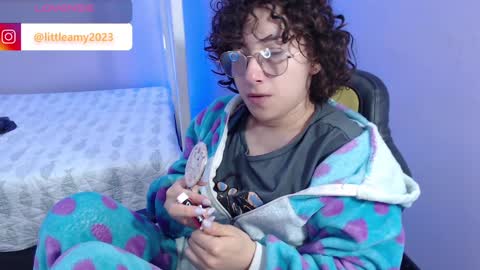  AMY  online show from January 22, 2025, 9:02 am