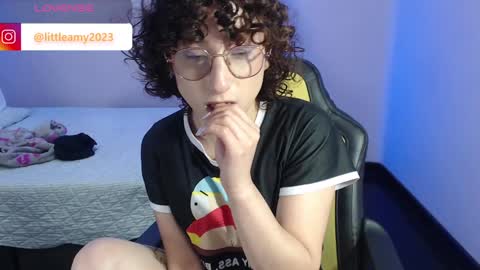  AMY  online show from January 26, 2025, 4:30 am