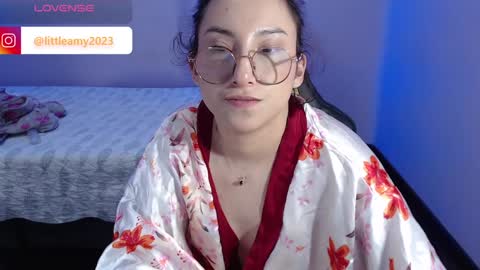  AMY  online show from February 4, 2025, 6:27 pm