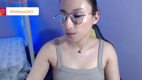  AMY  online show from February 9, 2025, 1:22 am