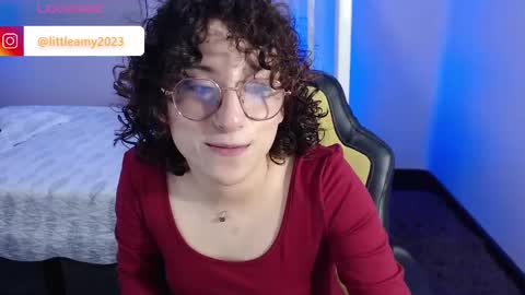  AMY  online show from February 11, 2025, 12:49 am