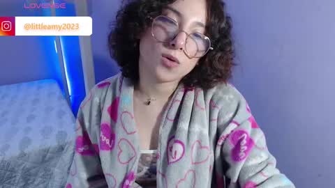  AMY  online show from February 19, 2025, 5:27 am