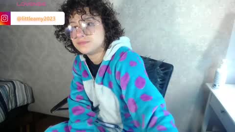  AMY  online show from March 10, 2025, 9:53 am