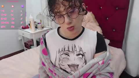  AMY  online show from October 11, 2025, 9:13 pm