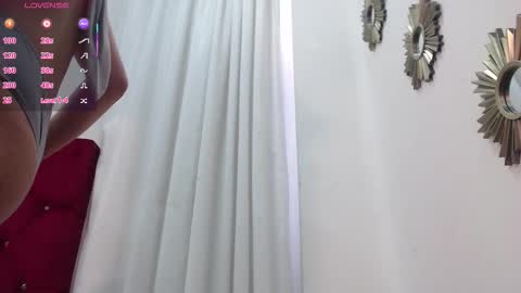  AMY  online show from October 14, 2025, 9:26 pm