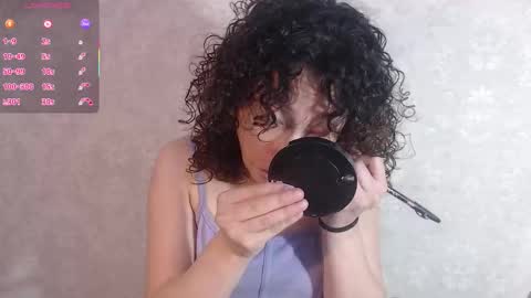  AMY  online show from October 23, 2025, 11:57 pm