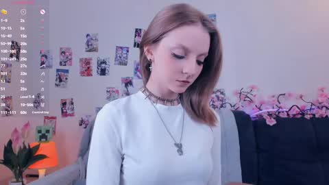 Bella online show from May 1, 2026, 7:13 am