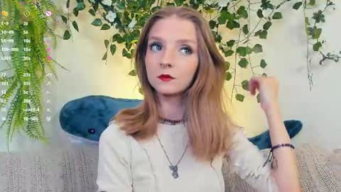 Snapshot of little__caprice chatting on June 24, 2026, 7:40 am Bella online show from June 24, 2026, 7:40 am
