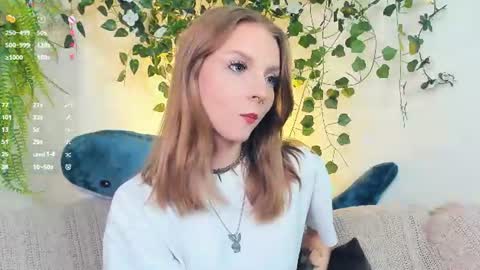Snapshot of little__caprice chatting on June 30, 2026, 7:42 am Bella online show from June 30, 2026, 7:42 am