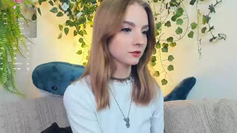 Snapshot of little__caprice chatting on July 3, 2026, 7:59 am Bella online show from July 3, 2026, 7:59 am