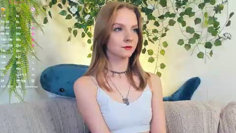 Snapshot of little__caprice chatting on July 28, 2026, 11:17 am Bella online show from July 28, 2026, 11:17 am