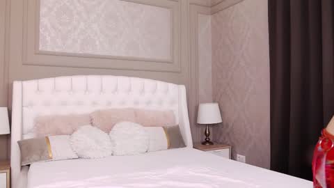 Iris online show from February 23, 2026, 4:54 am