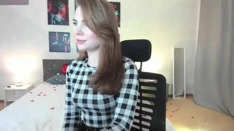 Isabel online show from February 13, 2026, 1:45 am