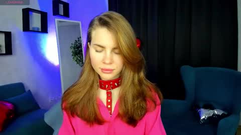 Isabel online show from February 19, 2026, 1:34 am