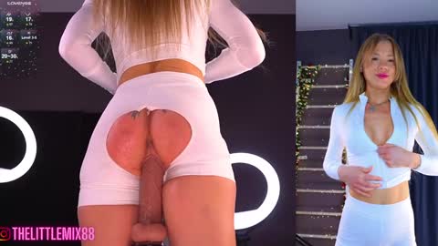 SophiaKateline online show from December 14, 2024, 7:40 am