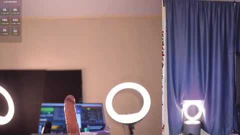 SophiaKateline online show from January 6, 2025, 2:25 pm