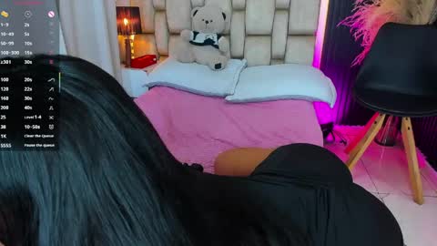 Sophie ---- connected from 1400 to 2100 Colombia time online show from May 5, 2026, 12:29 am