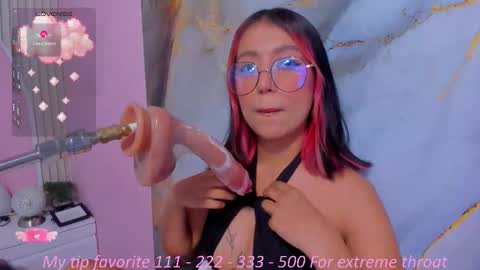Marce online show from September 11, 2025, 8:31 pm