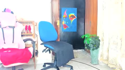 Snapshot of little_africa chatting on October 24, 2025, 8:11 am little_africa online show from October 24, 2025, 8:11 am