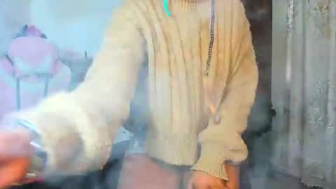 Snapshot of little_africa chatting on October 25, 2025, 8:33 am little_africa online show from October 25, 2025, 8:33 am