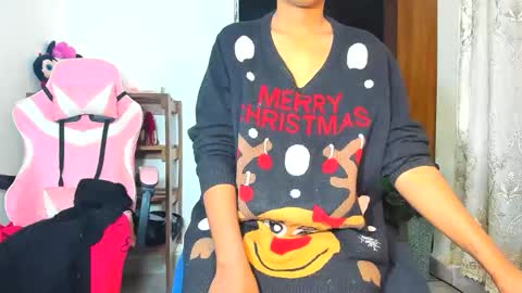 Snapshot of little_africa chatting on October 30, 2025, 9:22 am little_africa online show from October 30, 2025, 9:22 am