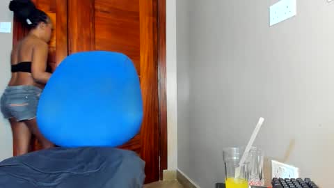 little_africa online show from May 5, 2026, 6:54 am