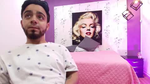 Alan  online show from January 18, 2025, 10:06 pm