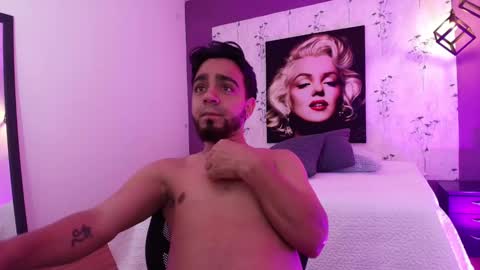 Alan  online show from January 20, 2025, 7:04 pm
