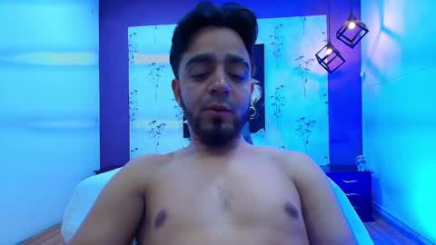Alan  online show from January 23, 2025, 7:51 pm