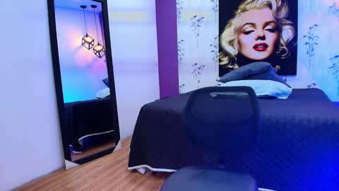 Alan  online show from January 28, 2025, 11:17 pm