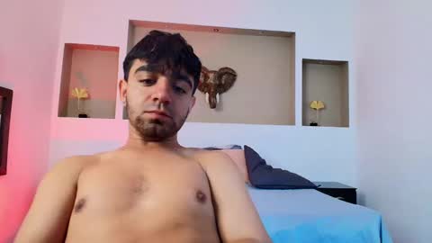 Alan  online show from February 3, 2025, 7:52 pm