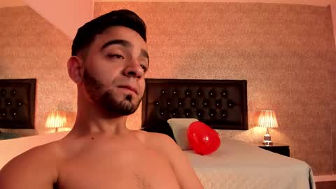 Alan  online show from February 14, 2025, 9:03 am