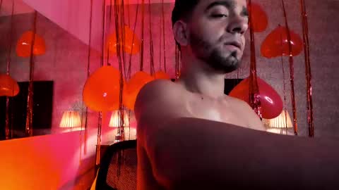 Alan  online show from February 15, 2025, 4:58 am