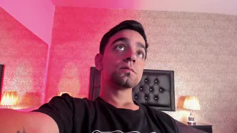Alan  online show from February 26, 2025, 4:03 am