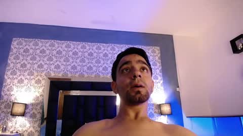 Alan  online show from March 5, 2025, 4:13 am