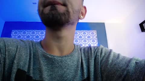 Alan  online show from March 8, 2025, 8:57 pm