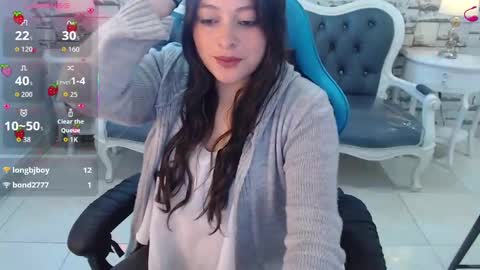 little_alice_a online show from September 11, 2025, 1:22 pm