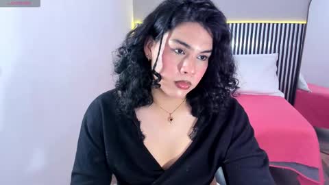 L I T T L E A L L I online show from October 21, 2025, 7:58 pm